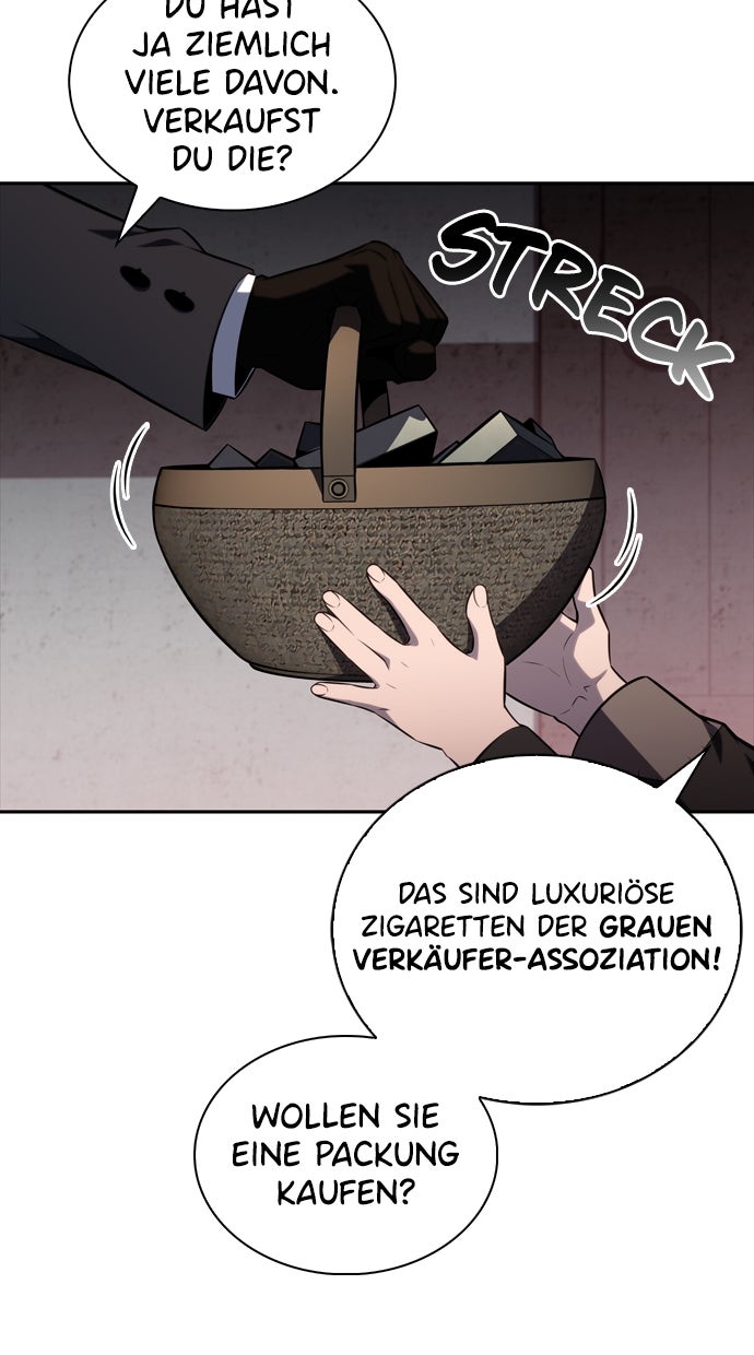 Read The Reborn Young Lord is an Assassin Manga Online