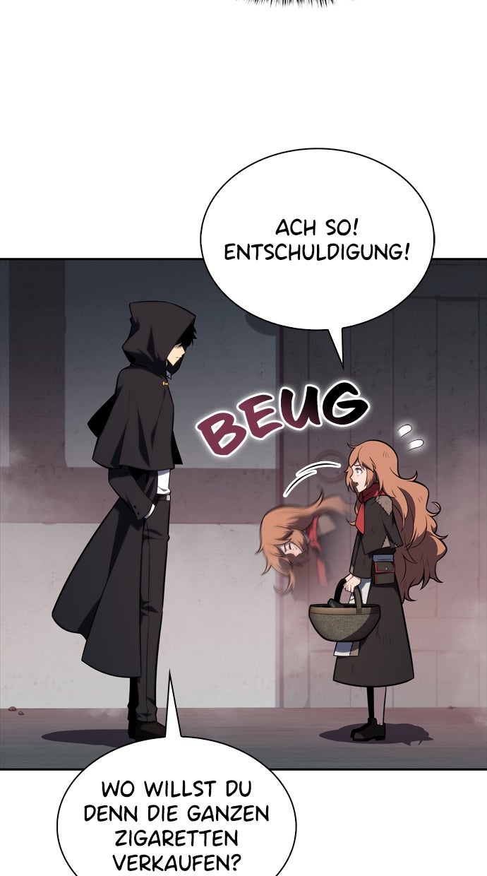 Read The Reborn Young Lord is an Assassin Manga Online