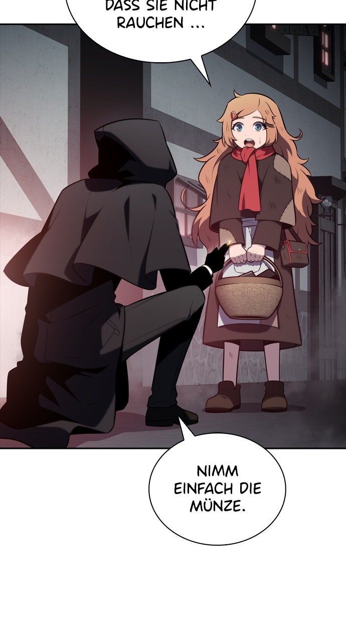 Read The Reborn Young Lord is an Assassin Manga Online