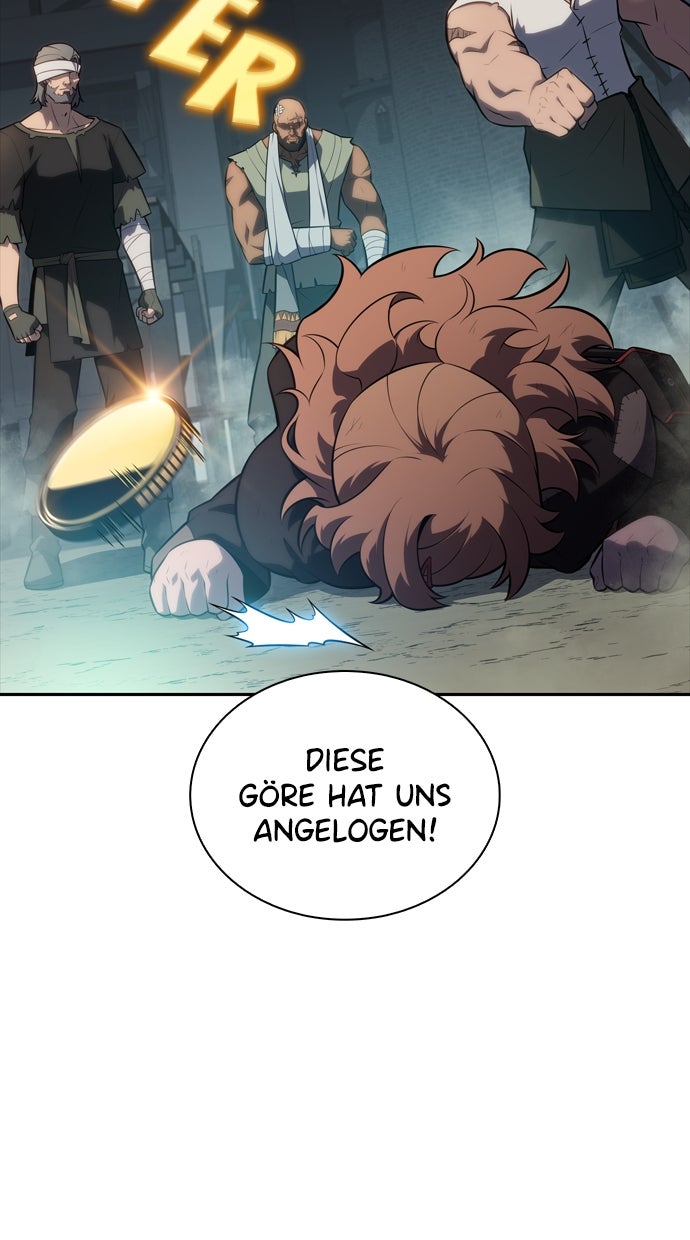 Read The Reborn Young Lord is an Assassin Manga Online