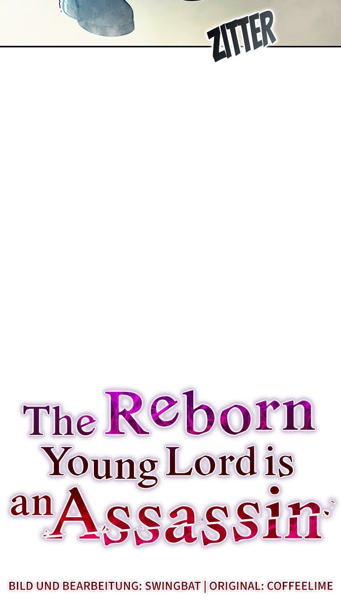 Read The Reborn Young Lord is an Assassin Manga Online