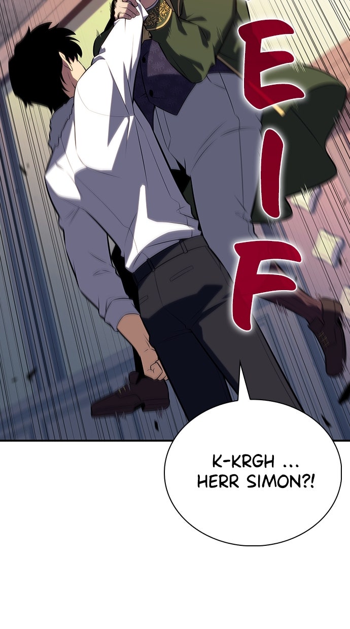 Read The Reborn Young Lord is an Assassin Manga Online