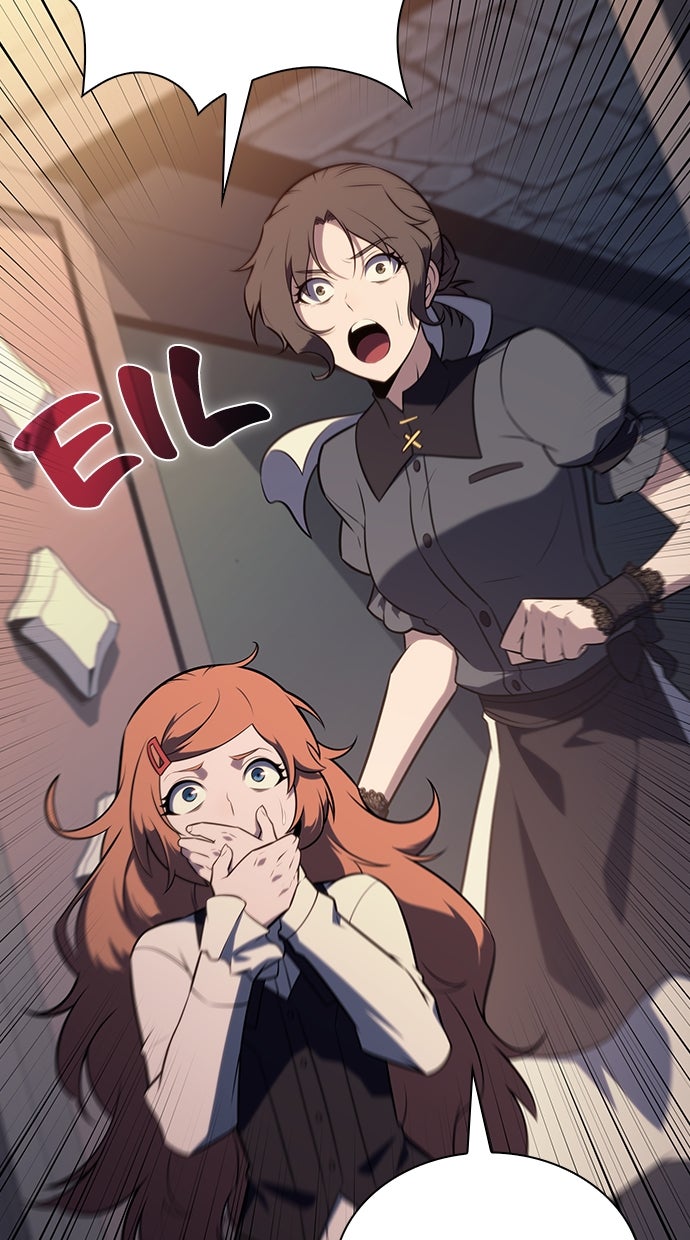 Read The Reborn Young Lord is an Assassin Manga Online