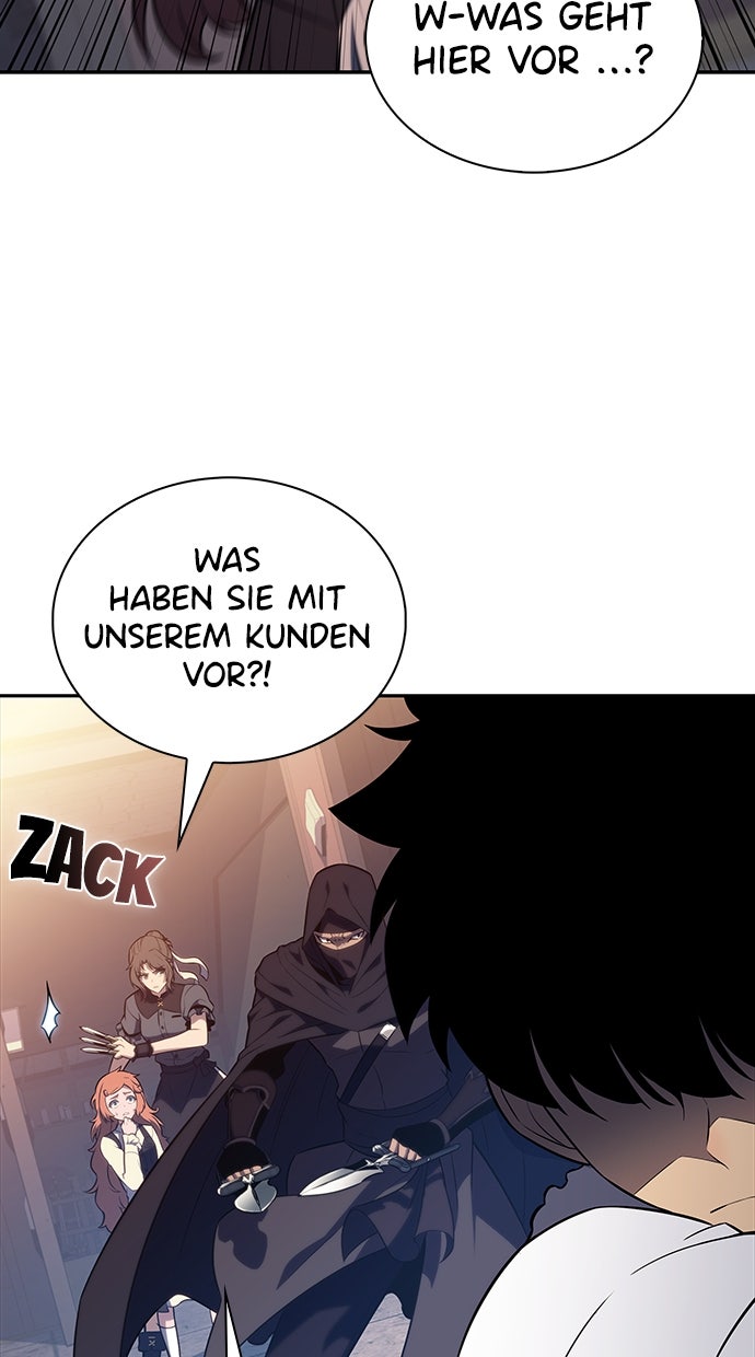 Read The Reborn Young Lord is an Assassin Manga Online