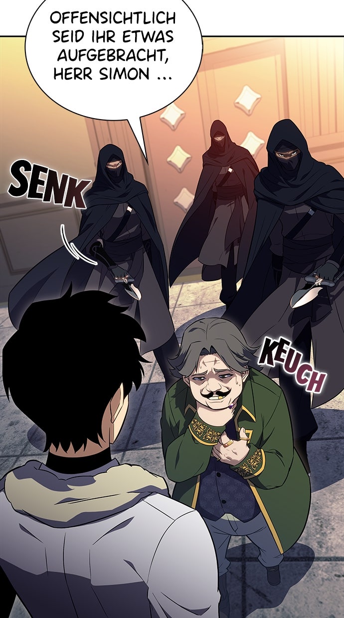 Read The Reborn Young Lord is an Assassin Manga Online