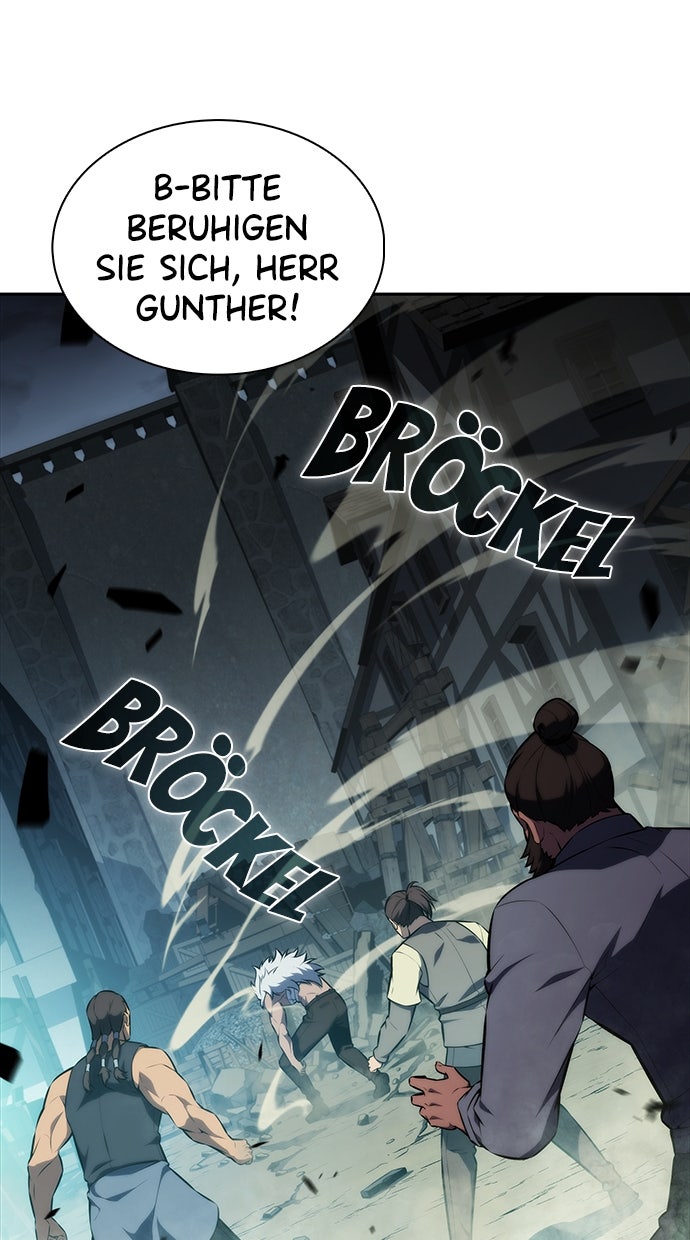 Read The Reborn Young Lord is an Assassin Manga Online