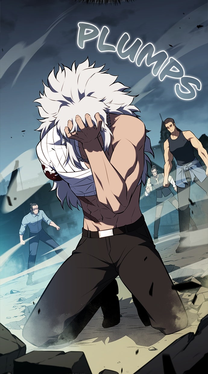 Read The Reborn Young Lord is an Assassin Manga Online