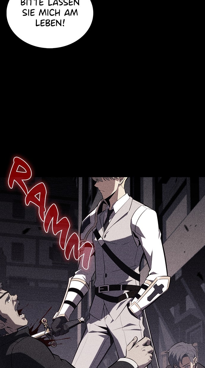 Read The Reborn Young Lord is an Assassin Manga Online