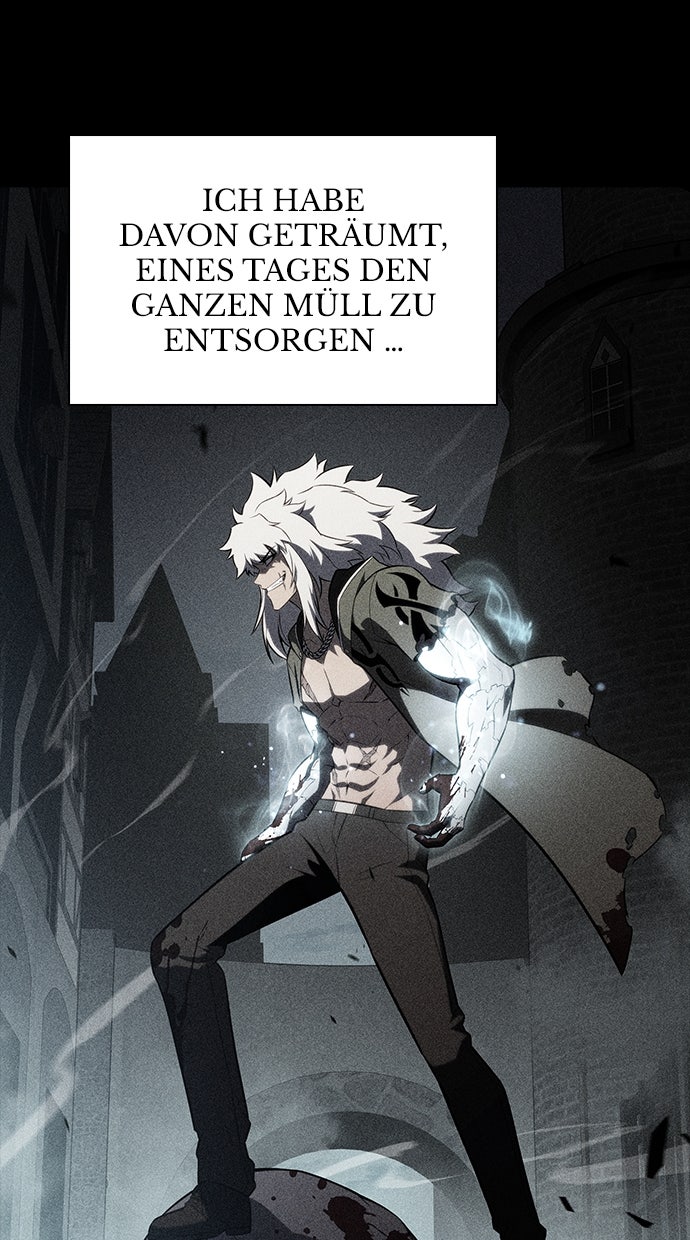 Read The Reborn Young Lord is an Assassin Manga Online