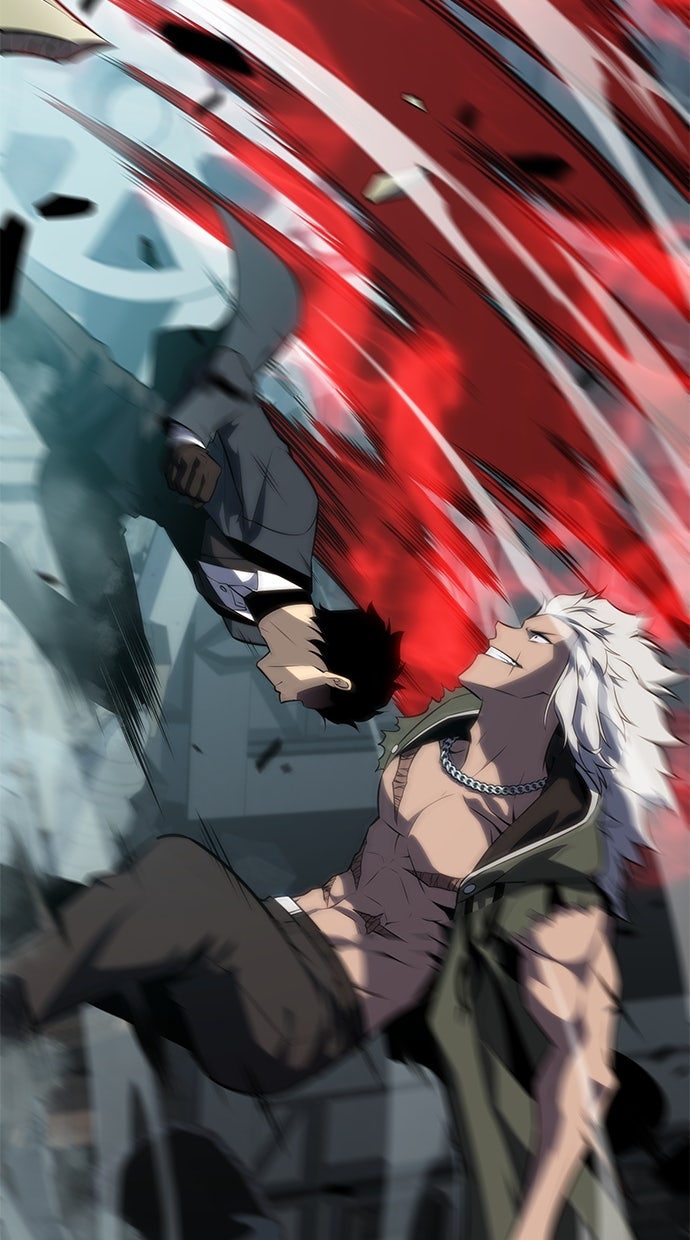 Read The Reborn Young Lord is an Assassin Manga Online