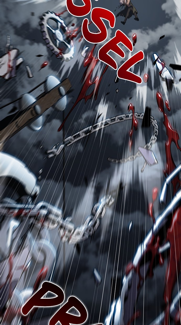 Read The Reborn Young Lord is an Assassin Manga Online