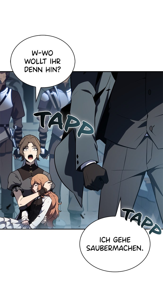 Read The Reborn Young Lord is an Assassin Manga Online