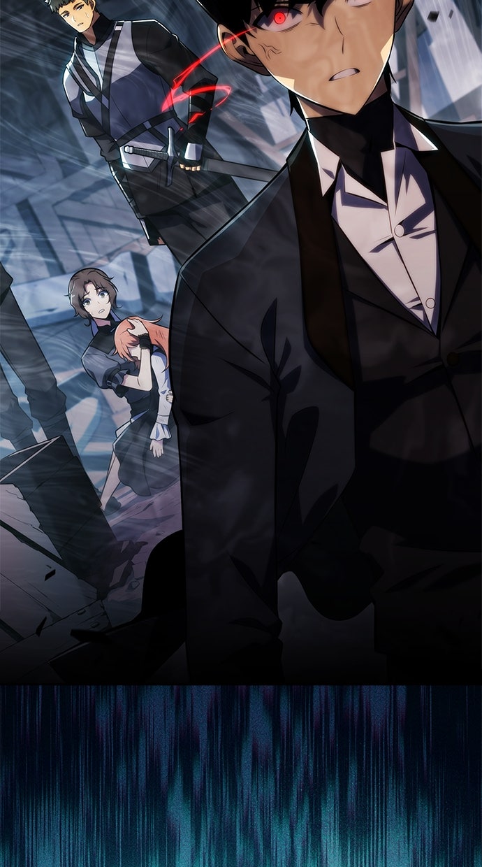 Read The Reborn Young Lord is an Assassin Manga Online