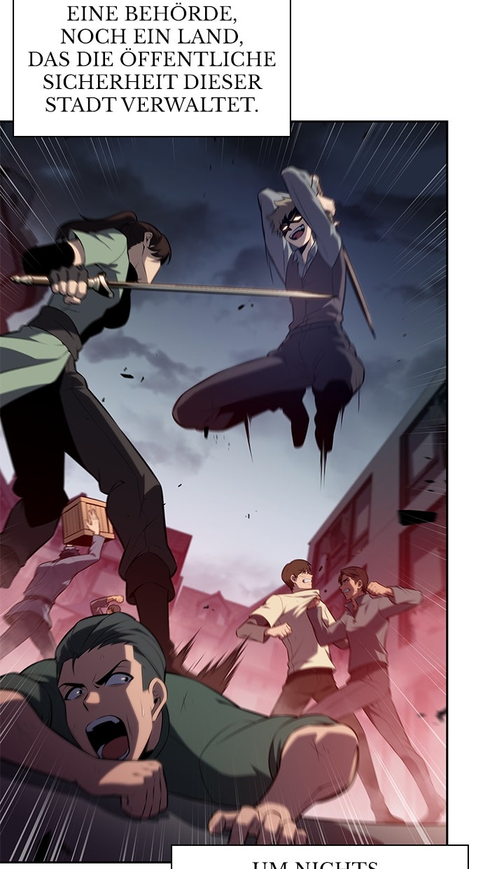 Read The Reborn Young Lord is an Assassin Manga Online