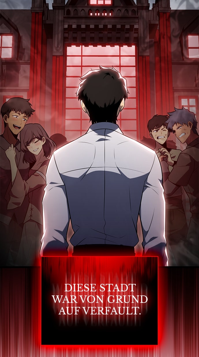 Read The Reborn Young Lord is an Assassin Manga Online