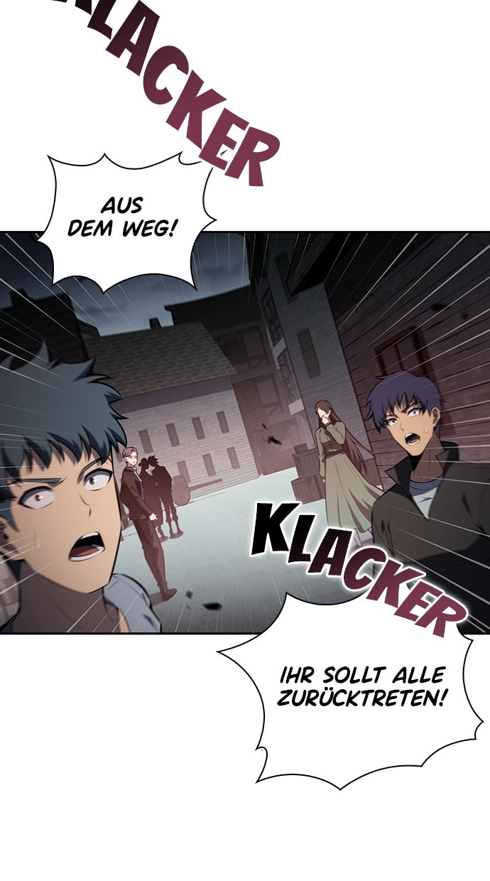 Read The Reborn Young Lord is an Assassin Manga Online