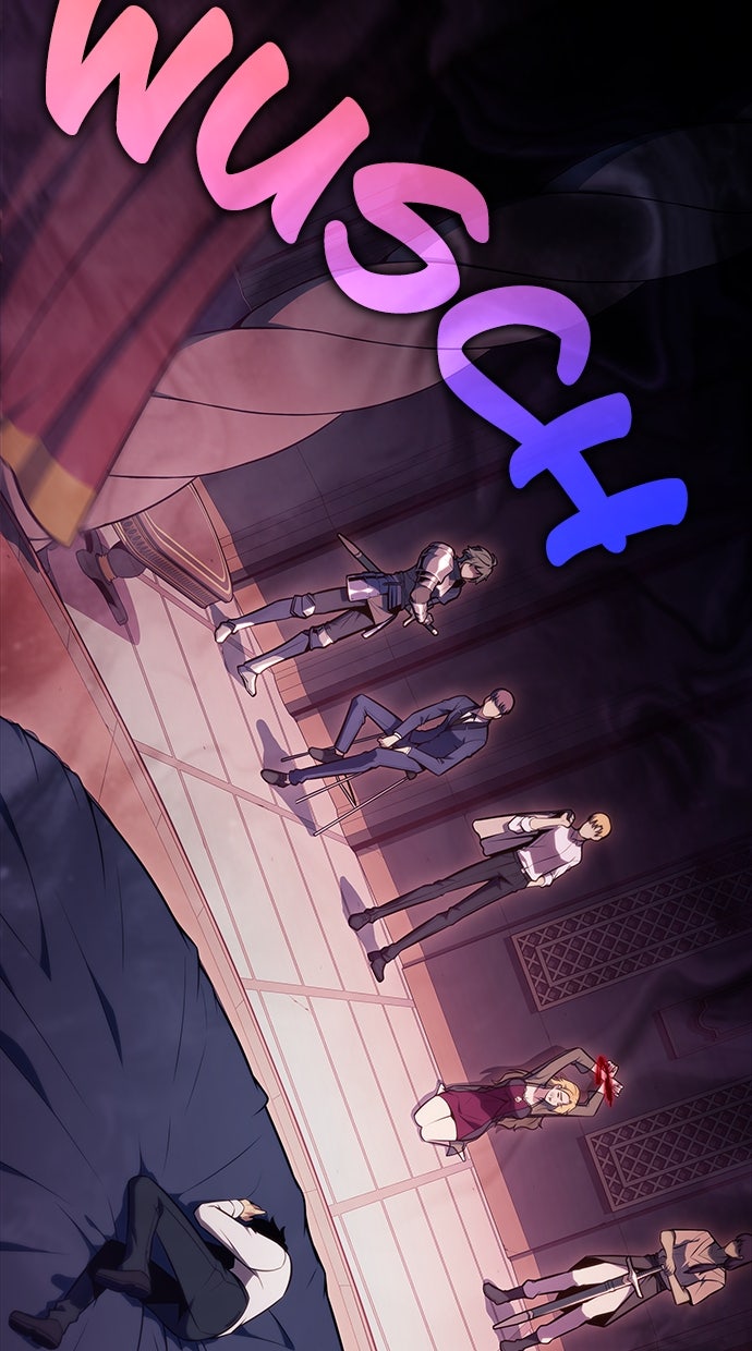 Read The Reborn Young Lord is an Assassin Manga Online