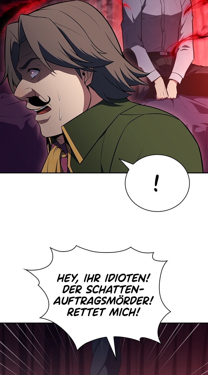 Read The Reborn Young Lord is an Assassin Manga Online