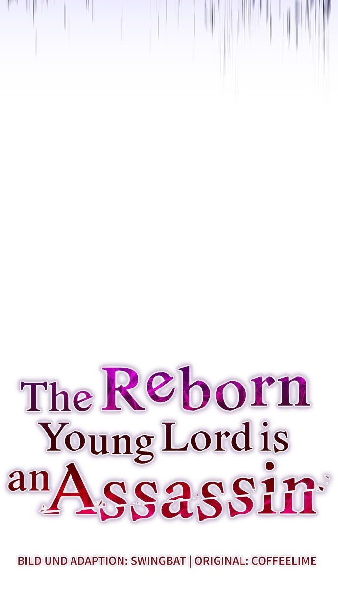 Read The Reborn Young Lord is an Assassin Manga Online