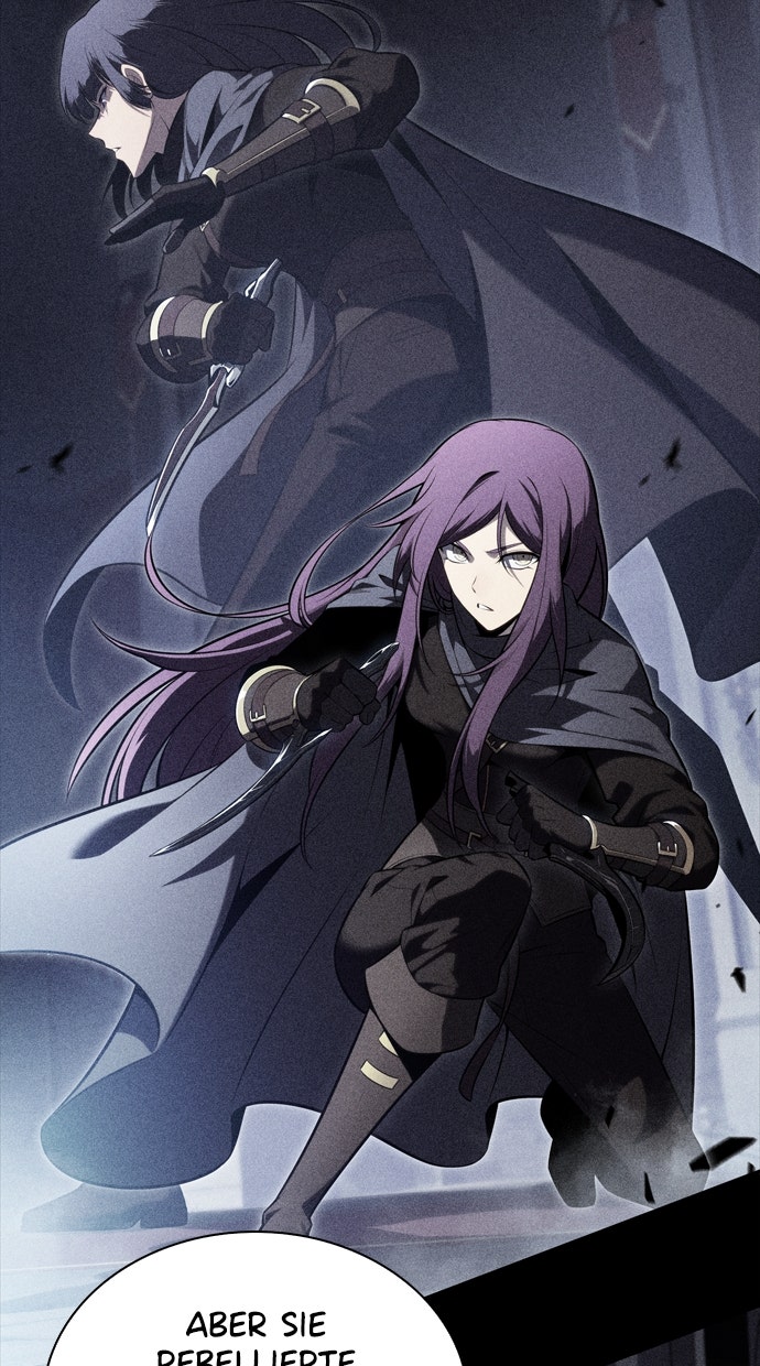 Read The Reborn Young Lord is an Assassin Manga Online