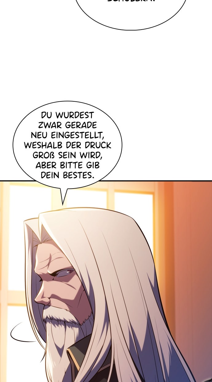 Read The Reborn Young Lord is an Assassin Manga Online