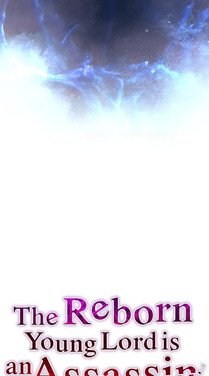 Read The Reborn Young Lord is an Assassin Manga Online