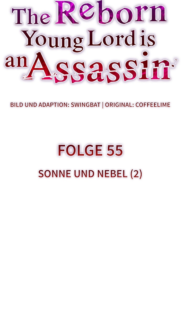 Read The Reborn Young Lord is an Assassin Manga Online