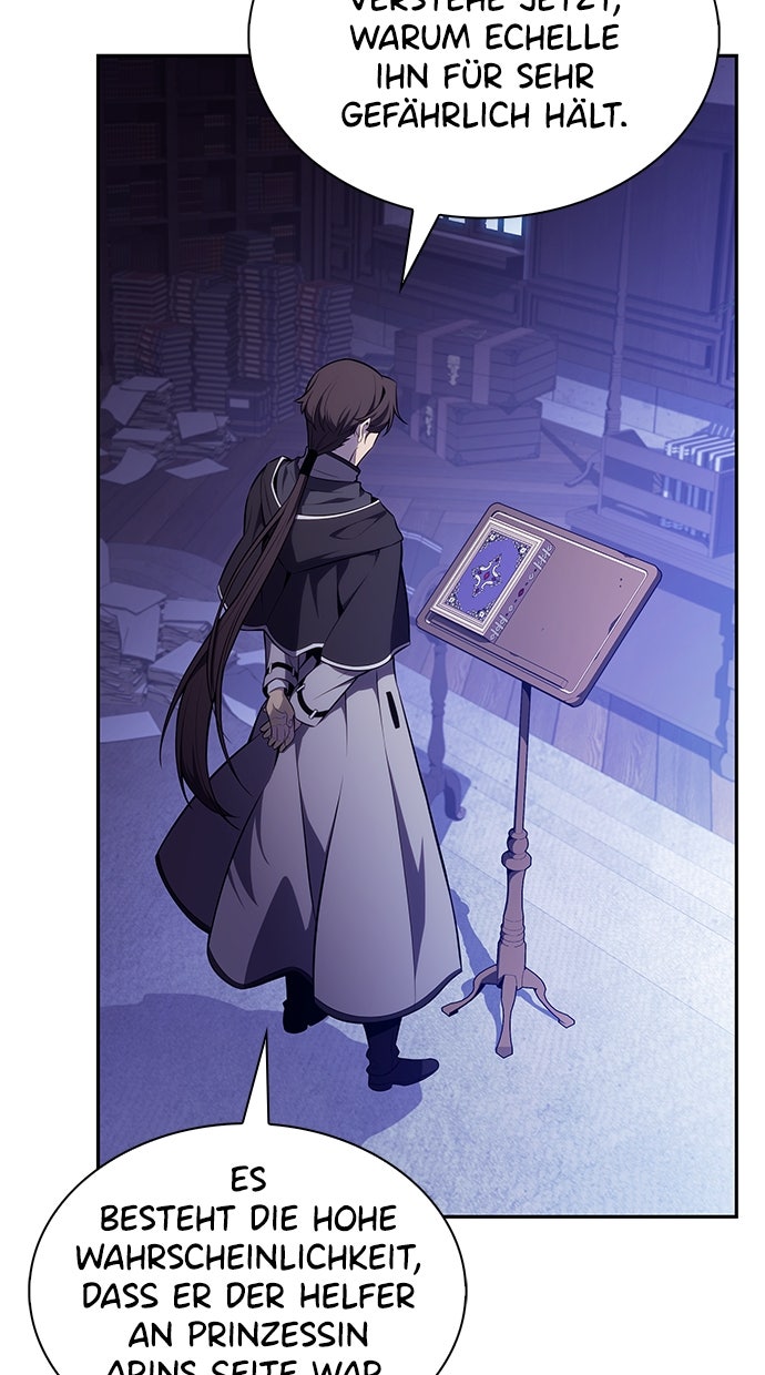 Read The Reborn Young Lord is an Assassin Manga Online