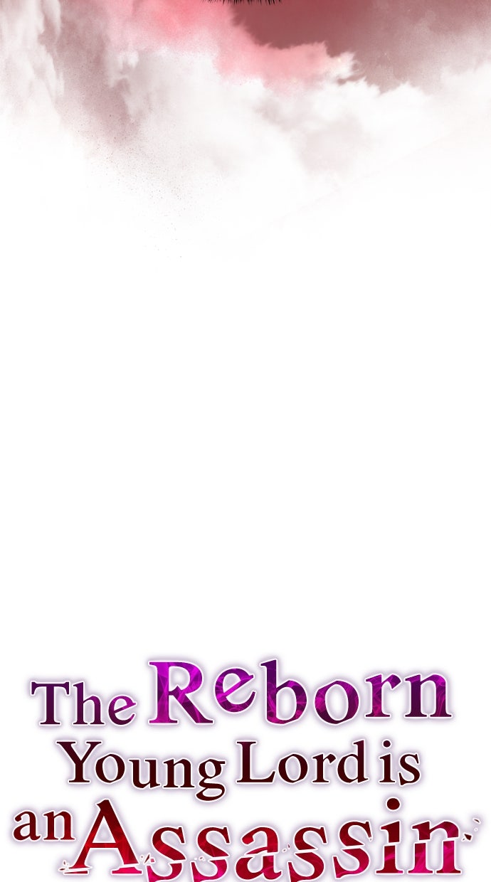 Read The Reborn Young Lord is an Assassin Manga Online