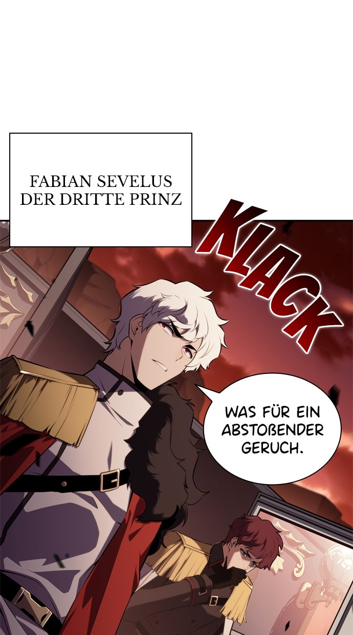 Read The Reborn Young Lord is an Assassin Manga Online