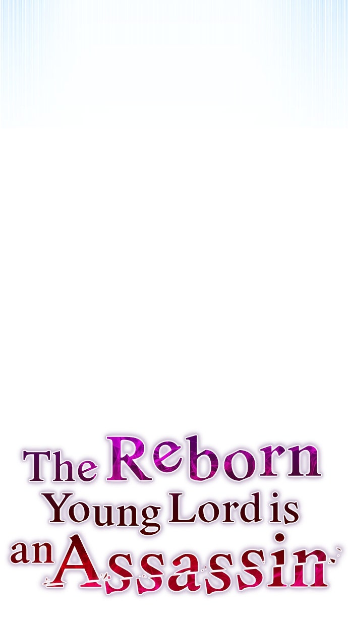 Read The Reborn Young Lord is an Assassin Manga Online