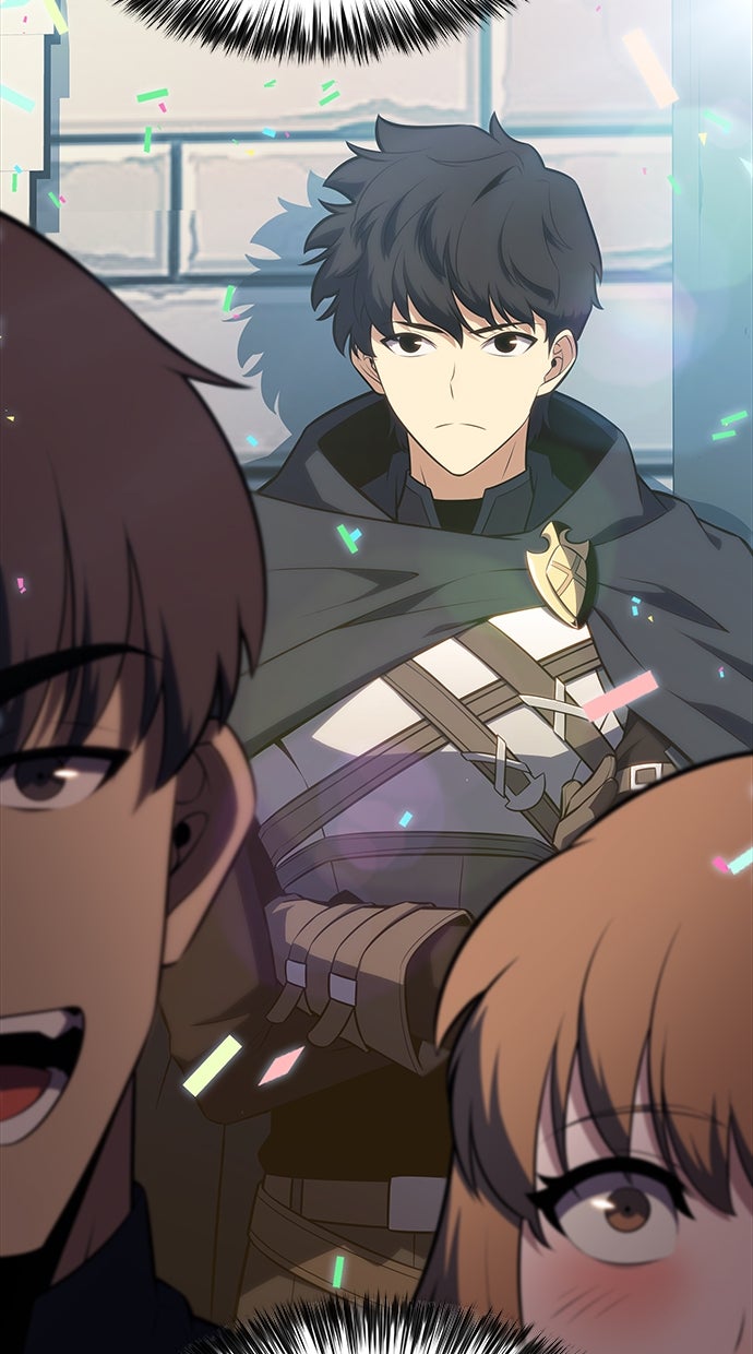 Read The Reborn Young Lord is an Assassin Manga Online