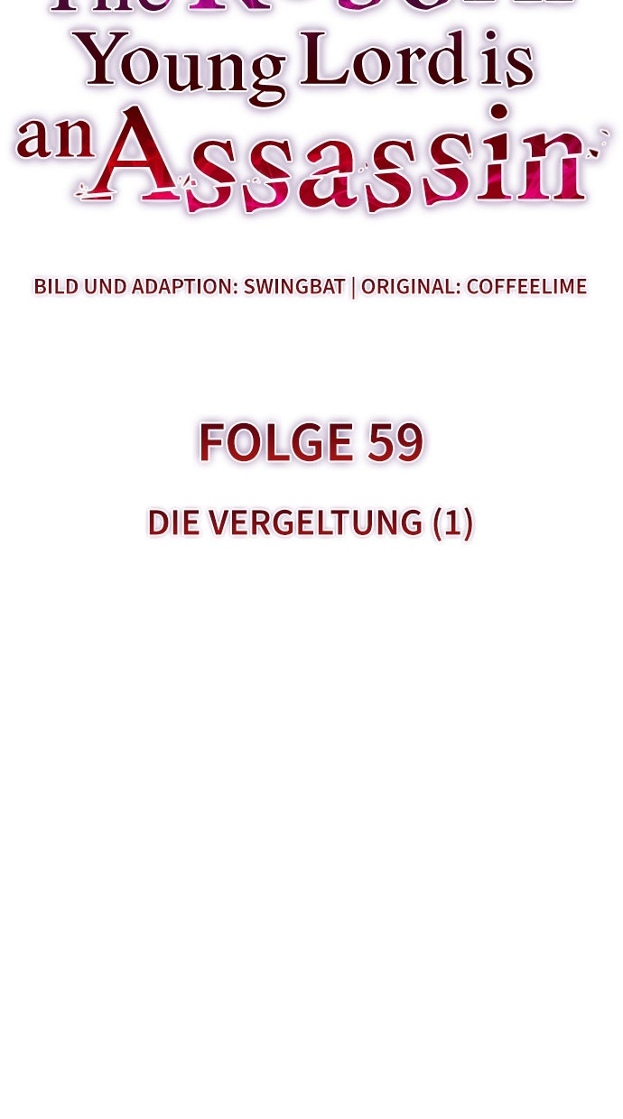 Read The Reborn Young Lord is an Assassin Manga Online