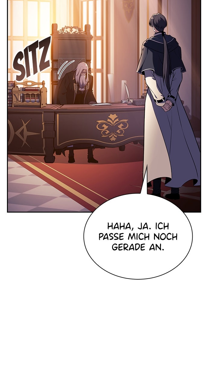 Read The Reborn Young Lord is an Assassin Manga Online