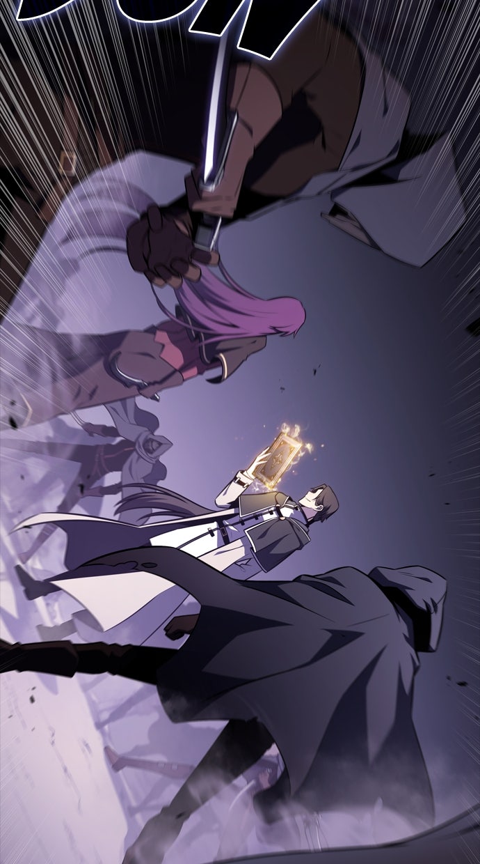 Read The Reborn Young Lord is an Assassin Manga Online