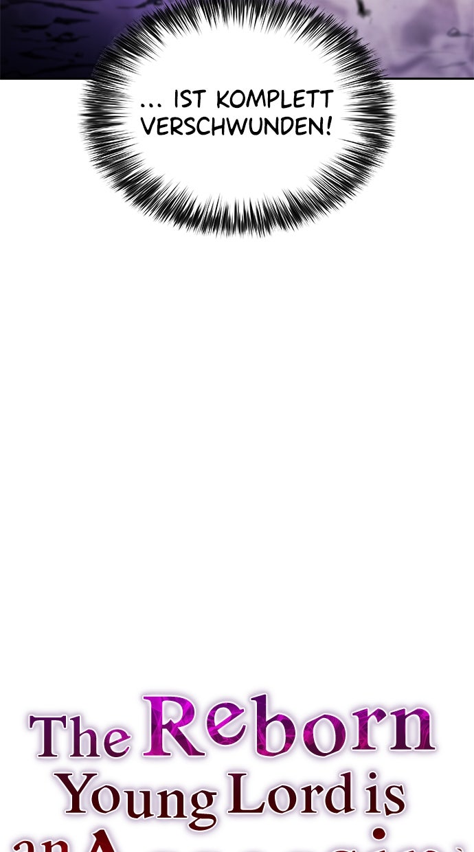 Read The Reborn Young Lord is an Assassin Manga Online