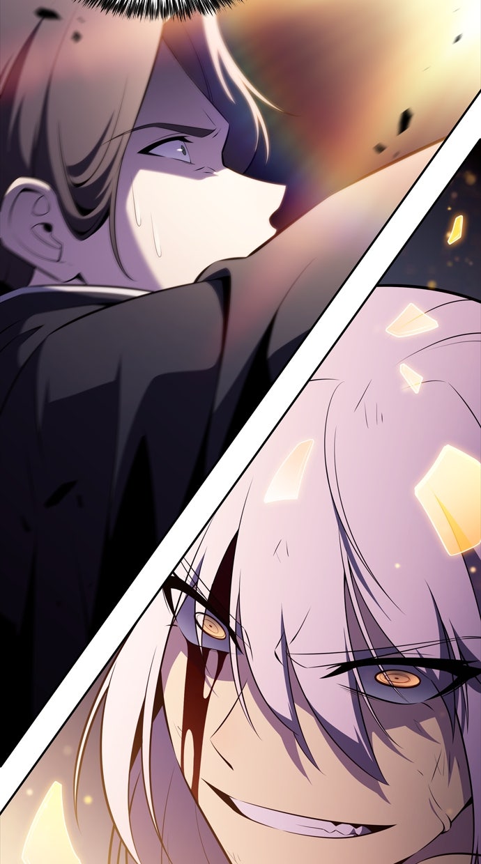 Read The Reborn Young Lord is an Assassin Manga Online