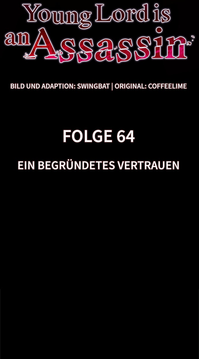 Read The Reborn Young Lord is an Assassin Manga Online