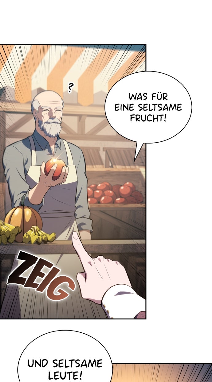 Read The Reborn Young Lord is an Assassin Manga Online