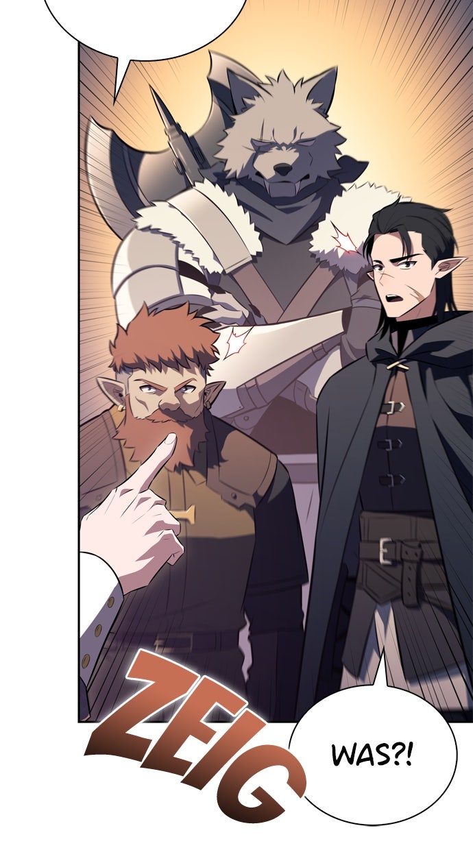 Read The Reborn Young Lord is an Assassin Manga Online