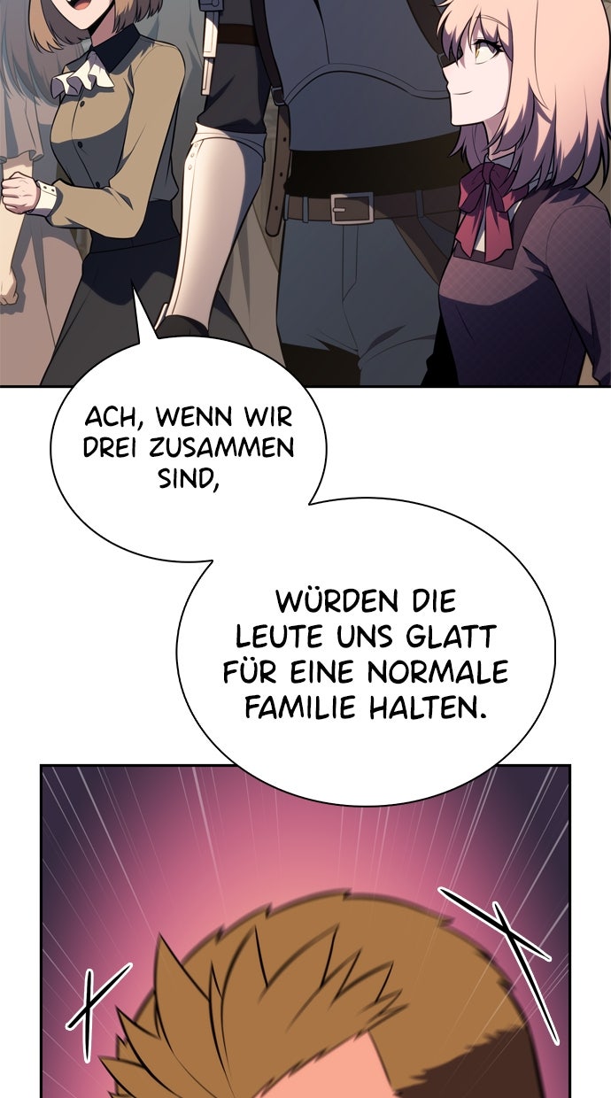 Read The Reborn Young Lord is an Assassin Manga Online