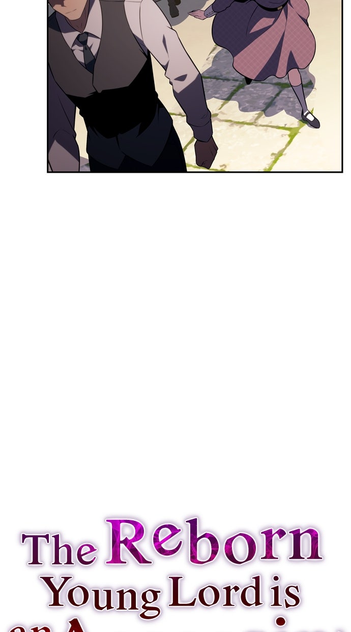 Read The Reborn Young Lord is an Assassin Manga Online