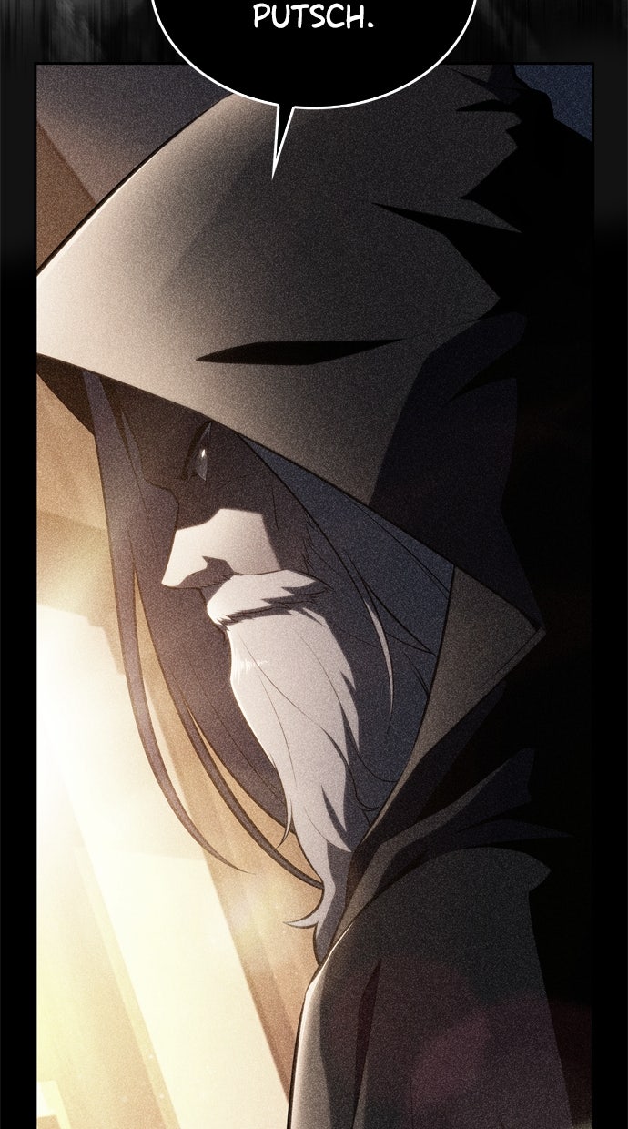 Read The Reborn Young Lord is an Assassin Manga Online