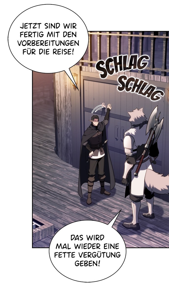 Read The Reborn Young Lord is an Assassin Manga Online