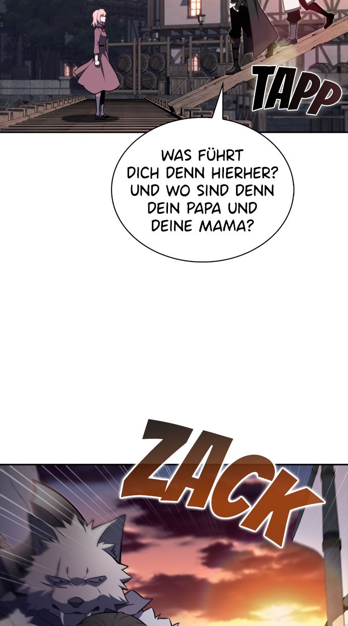 Read The Reborn Young Lord is an Assassin Manga Online