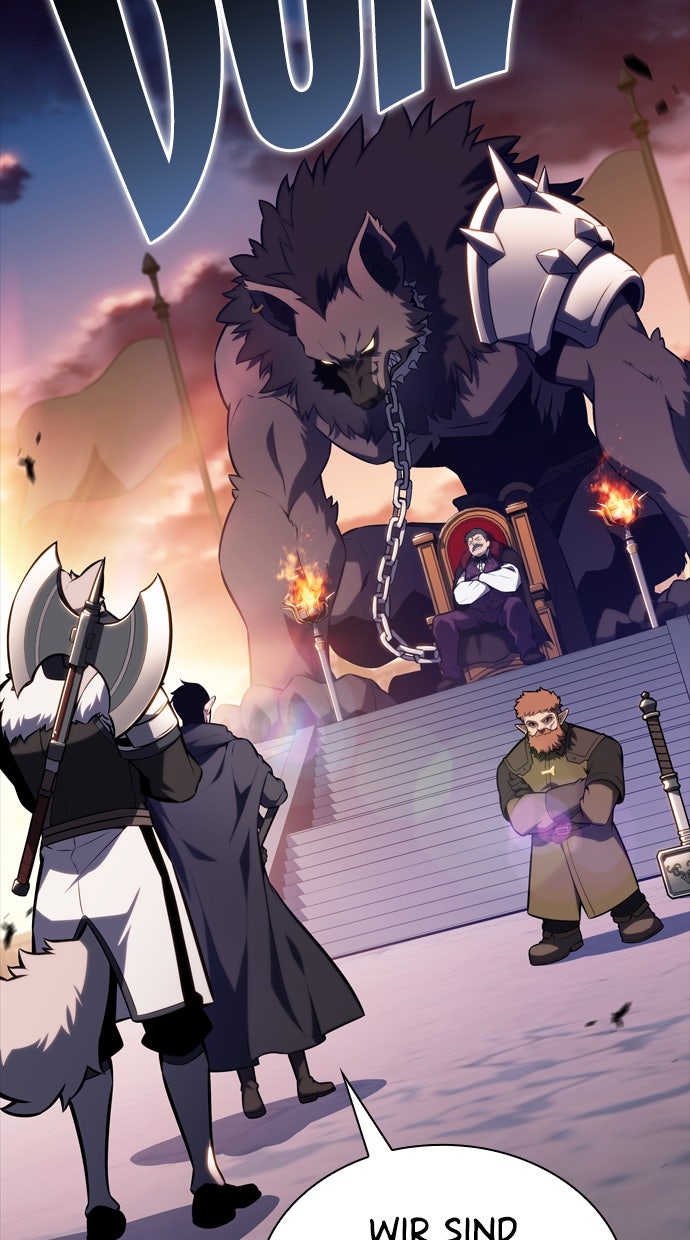 Read The Reborn Young Lord is an Assassin Manga Online