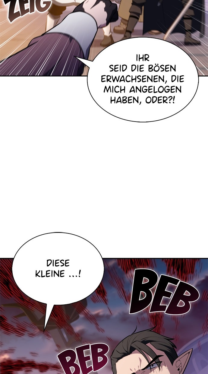 Read The Reborn Young Lord is an Assassin Manga Online