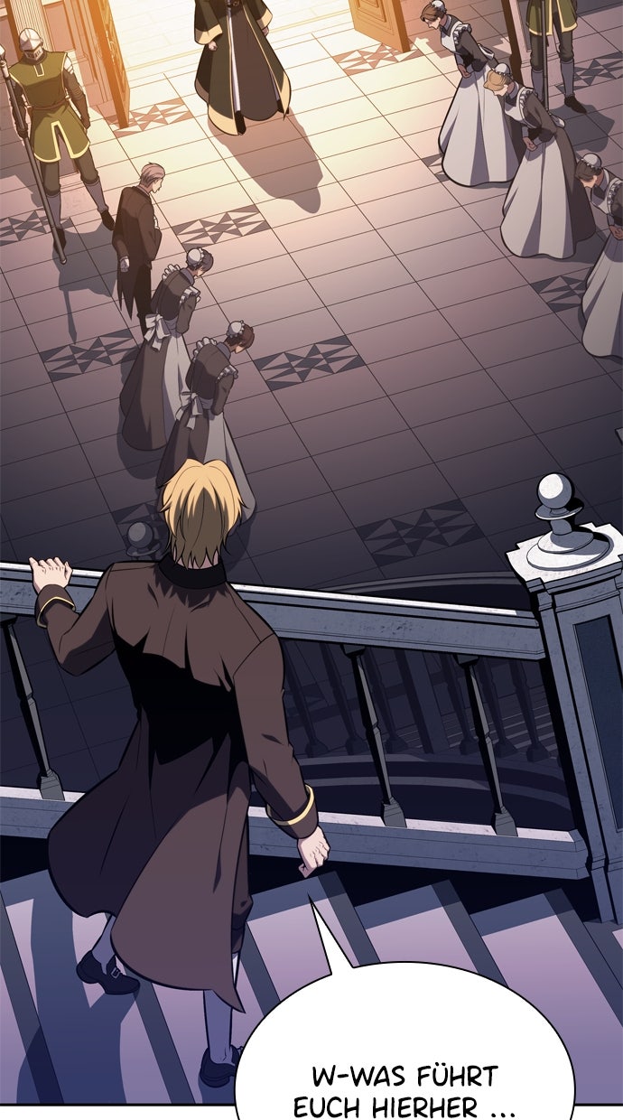 Read The Reborn Young Lord is an Assassin Manga Online