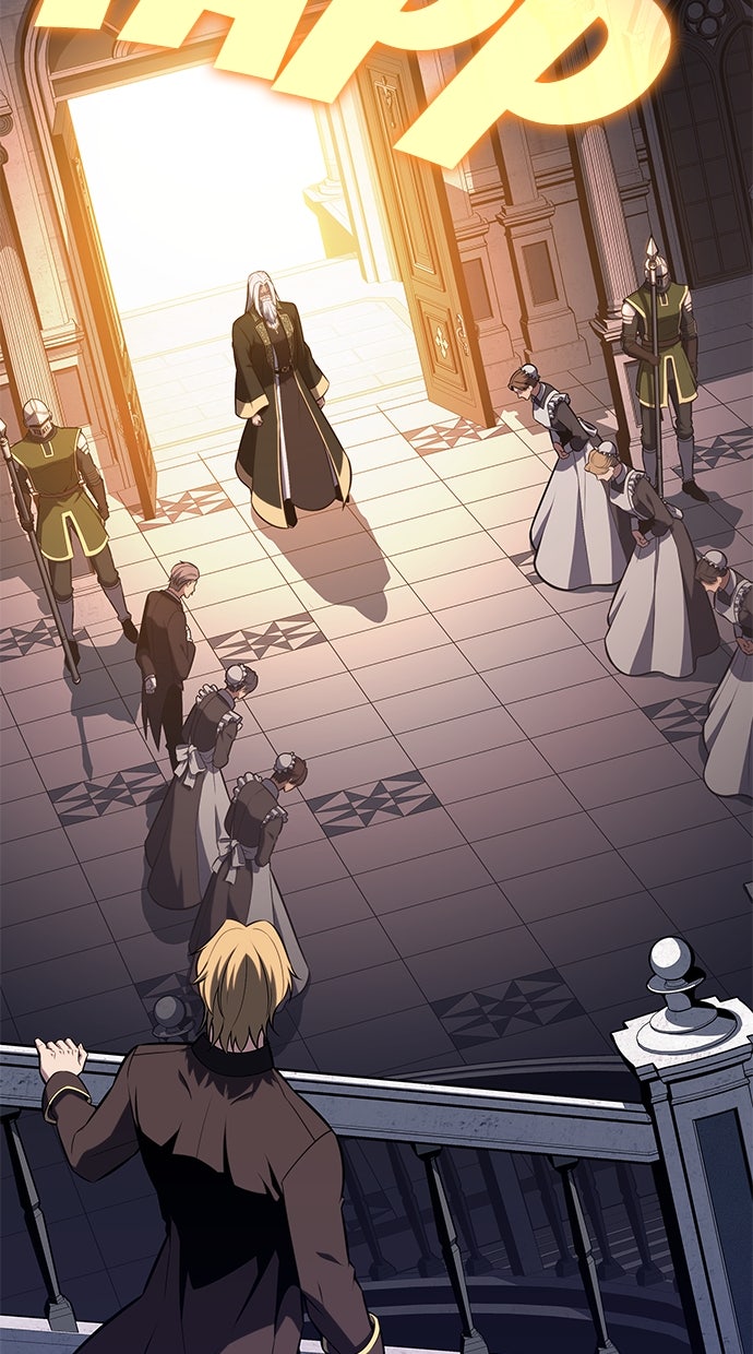 Read The Reborn Young Lord is an Assassin Manga Online