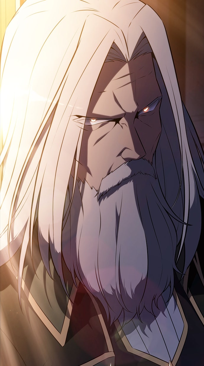 Read The Reborn Young Lord is an Assassin Manga Online